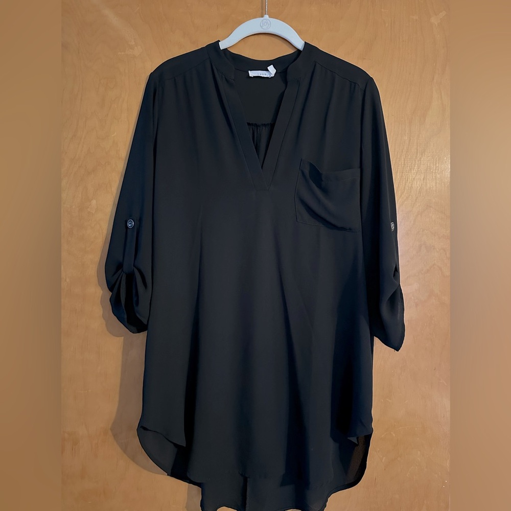 Lush Women’s Tunic Top (S)
